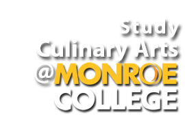 Culinary Arts Major