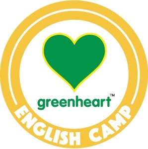 Greenheart English Camp