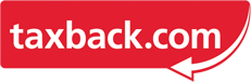 TaxBack Logo