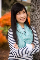 Jackie Li, Green River College