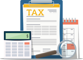 US Expat Tax Guide: Filing Taxes in Albania