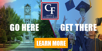 college of central florida school information
