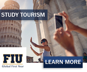 Study Tourism at Florida International University - Global