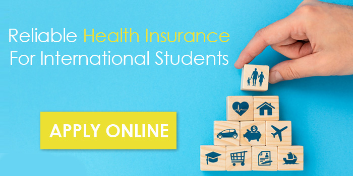 International Student Insurance 