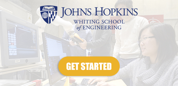 Johns Hopkins Universtiy