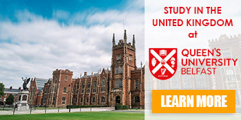 Queen's University - Belfast