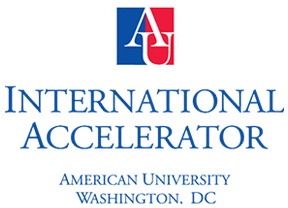 美国大学-国际加速器