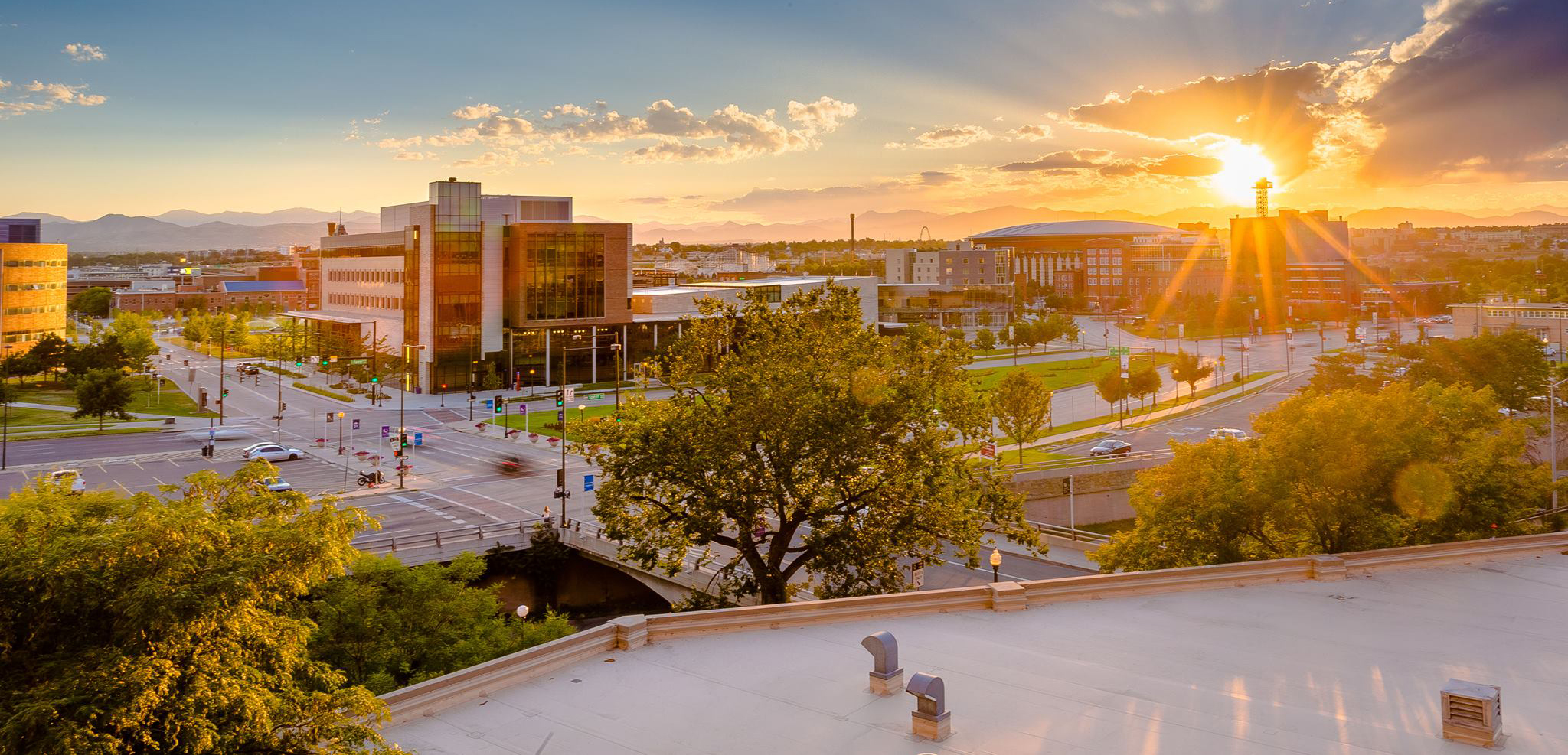 The University of Colorado Denver ESLDirectory