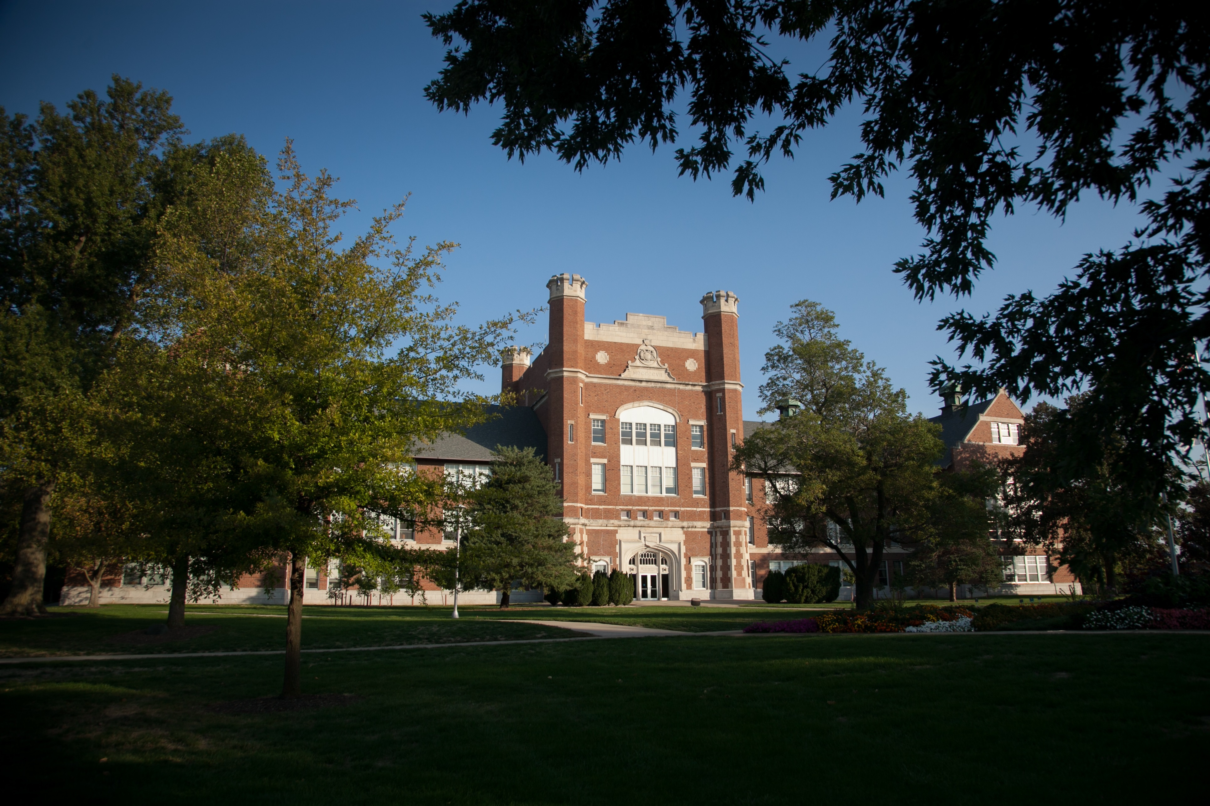 Northwest Missouri State University, Missouri USA College and