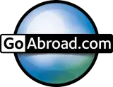 Go Abroad Logo