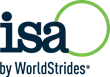 International Studies Abroad Logo
