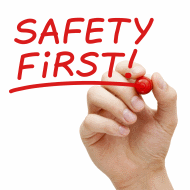 study usa safety first