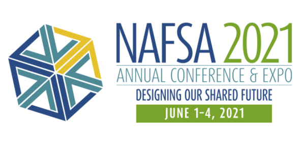 2021 NAFSA Regional Conferences