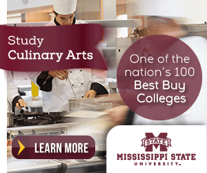 A Study On The Culinary Arts