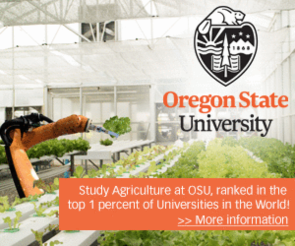 Study Agriculture in the US