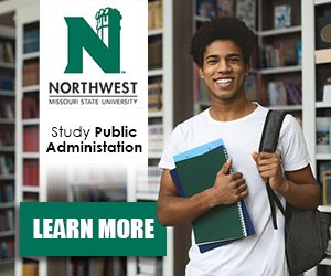 Study Public Administration at Northwest Missouri State University