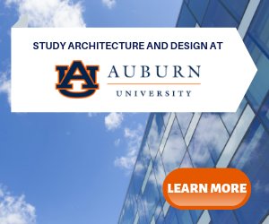 Study Architecture at Auburn University