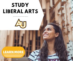 Study Liberal Arts at Liberal Arts