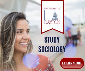 Study Sociology at University of Dayton